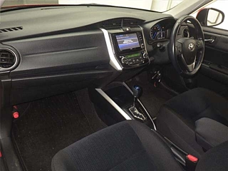 TOYOTA COROLLA FIELDER 2014