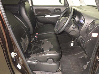 car slider