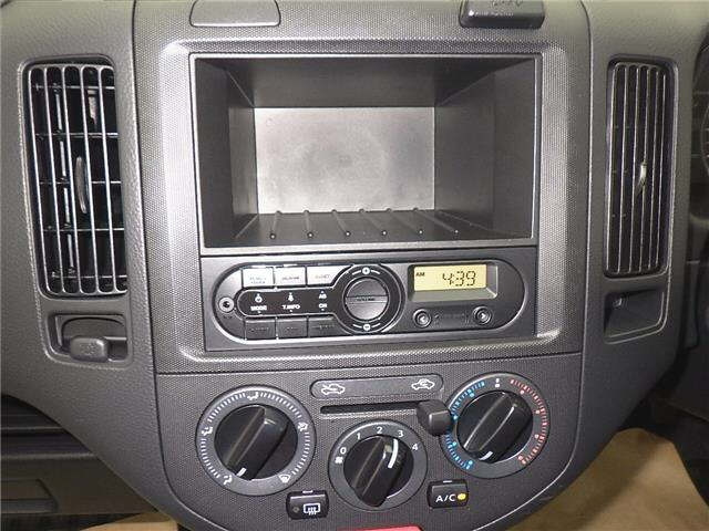 NISSAN AD 2024