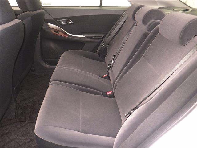 TOYOTA PREMIO 2010