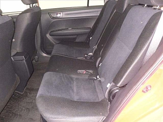 TOYOTA COROLLA FIELDER 2014