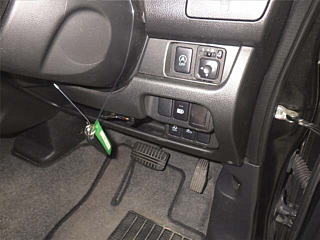 car slider