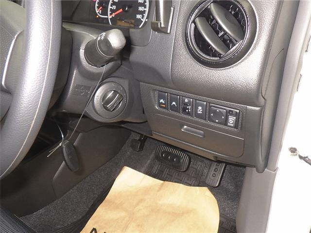 NISSAN AD 2024