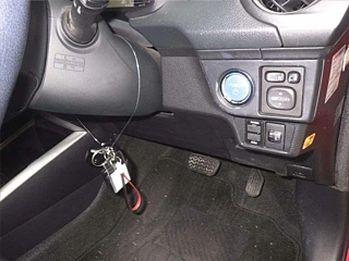 TOYOTA COROLLA FIELDER 2014