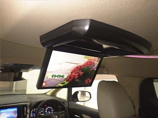 car slider