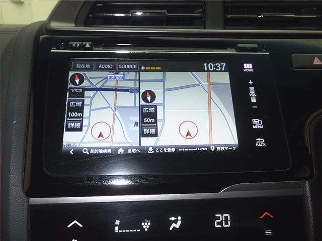 HONDA FIT 2017