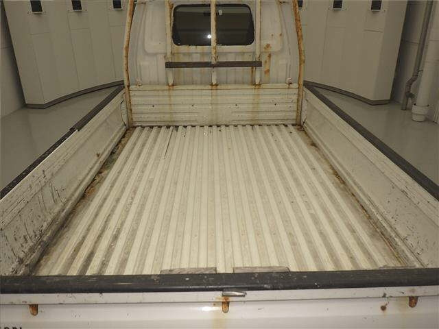 NISSAN VANETTE TRUCK 2015