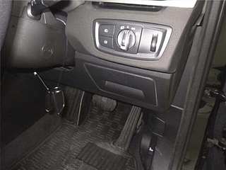 car slider