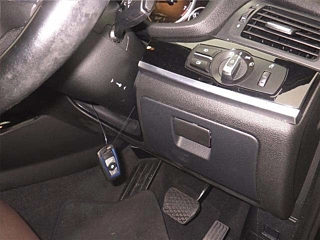 car slider