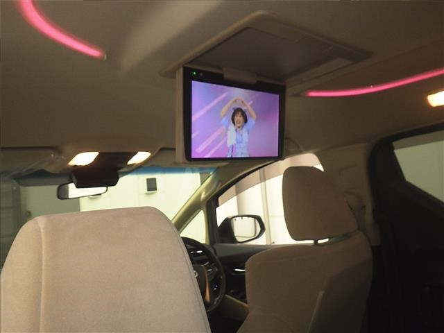 TOYOTA VELLFIRE 2016