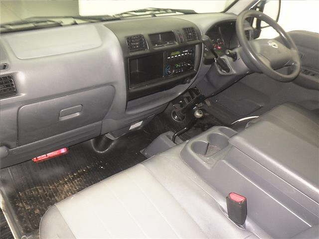NISSAN VANETTE TRUCK 2015