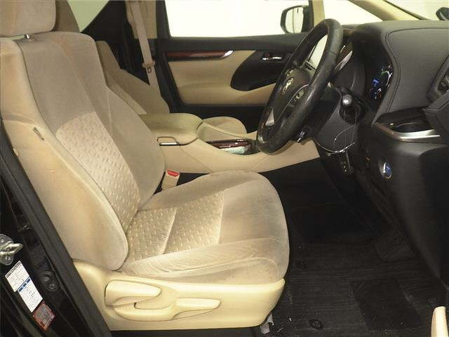 TOYOTA VELLFIRE 2016