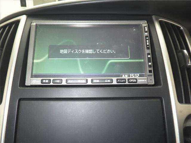 NISSAN SERENA 2008