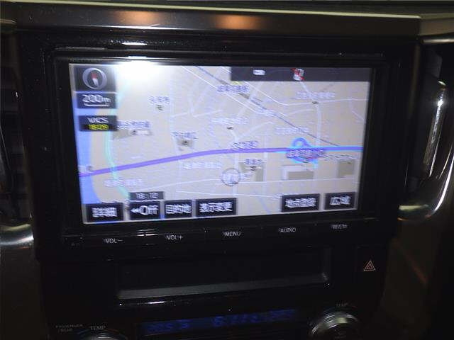 TOYOTA VELLFIRE 2016