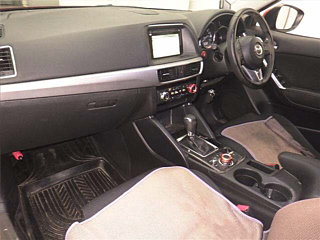 car slider