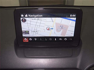 car slider