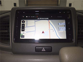 car slider