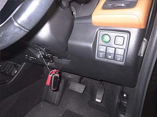 car slider