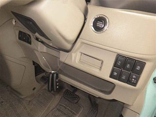 car slider