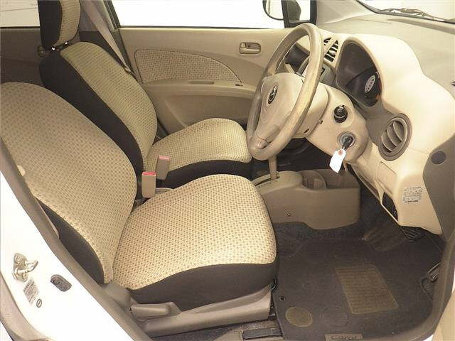 MAZDA CAROL 2013