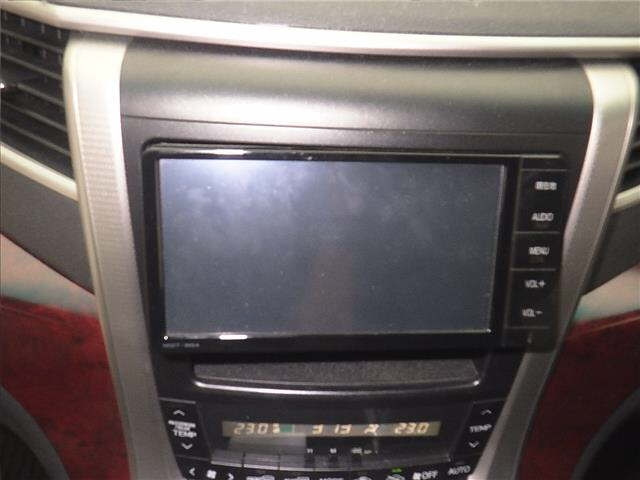 TOYOTA VELLFIRE 2008