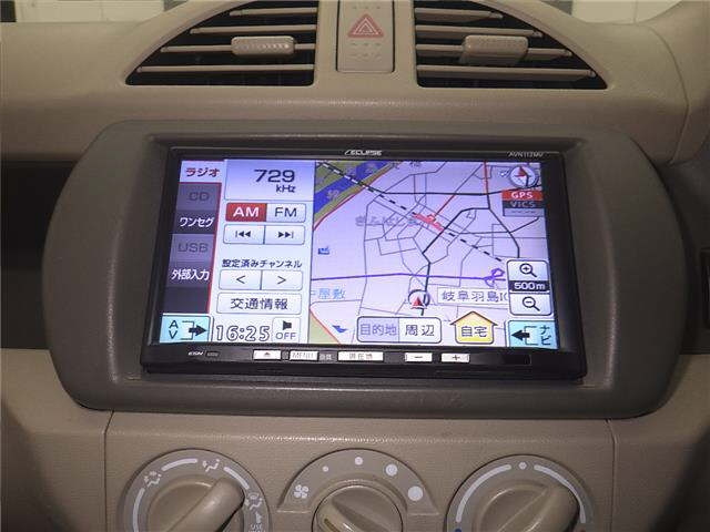 MAZDA CAROL 2013