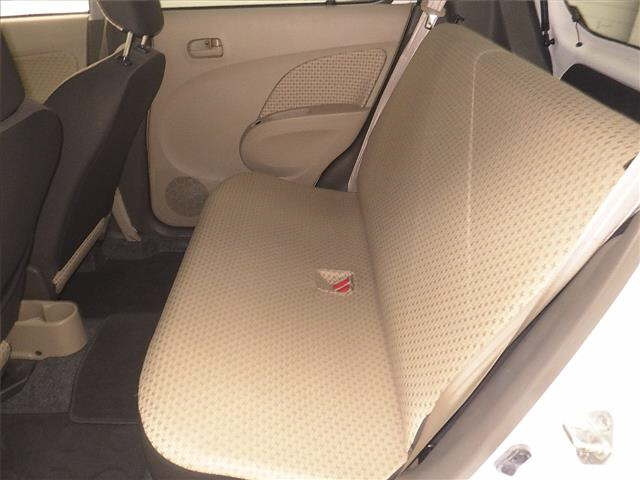 MAZDA CAROL 2013