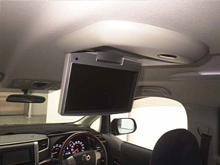 car slider