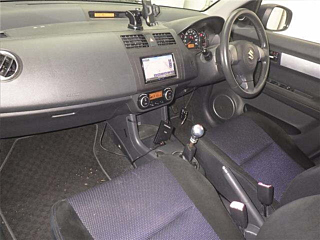 car slider