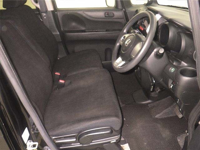 HONDA N BOX 2017