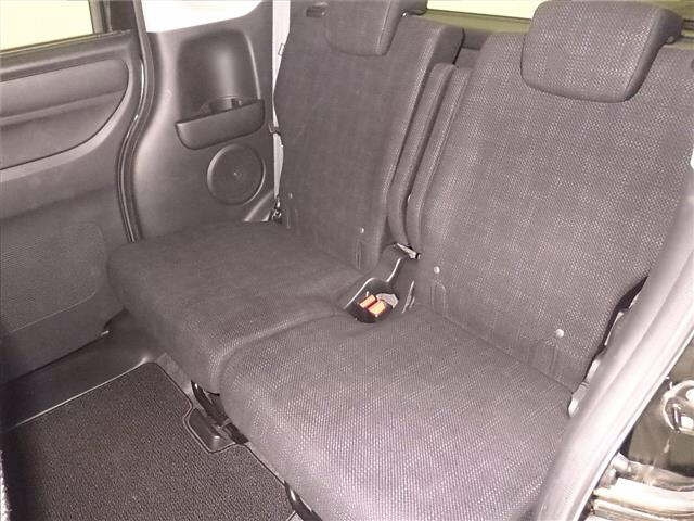 HONDA N BOX 2017