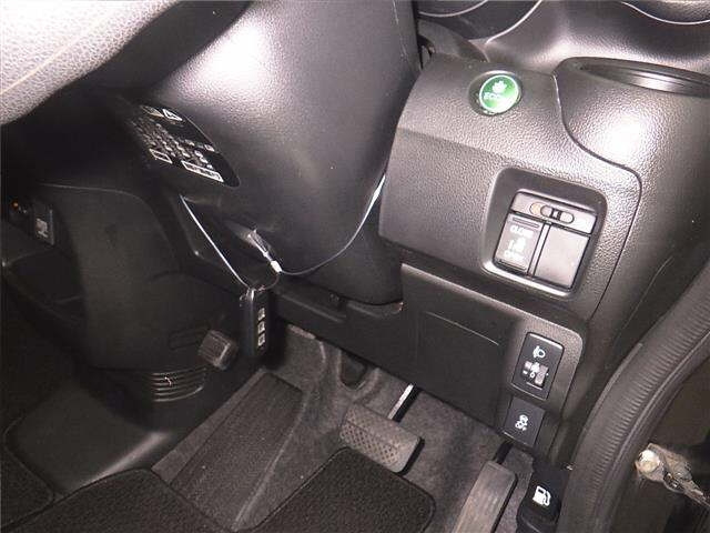 HONDA N BOX 2017