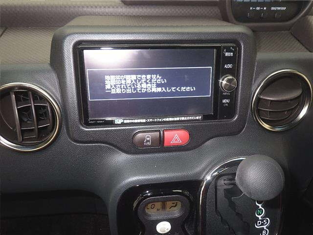 TOYOTA SPADE 2016