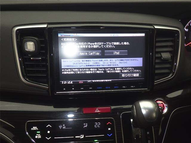 HONDA ODYSSEY 2018