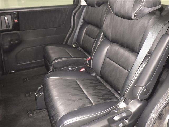 HONDA ODYSSEY 2018