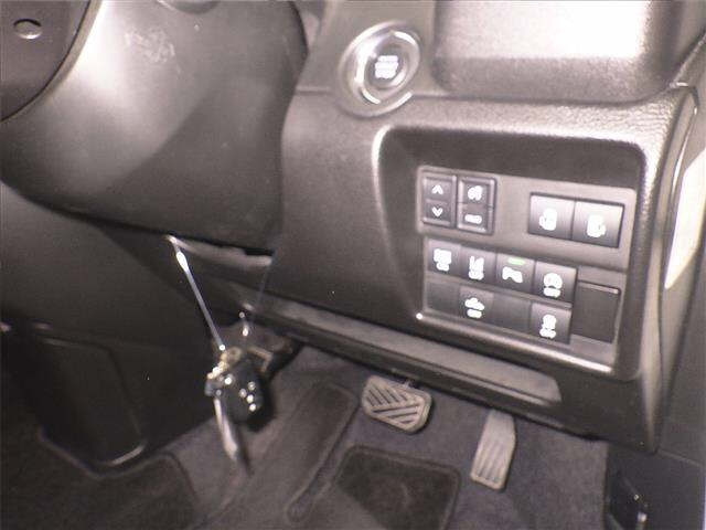 MITSUBISHI DELICA D2 2023