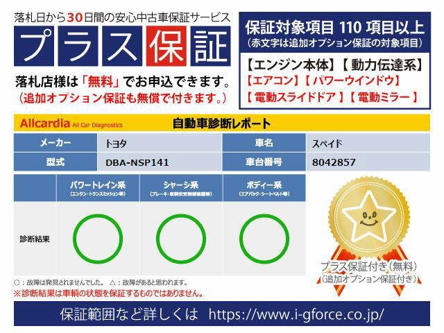 TOYOTA SPADE 2016
