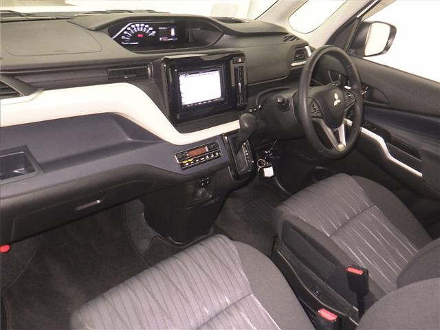 MITSUBISHI DELICA D2 2023