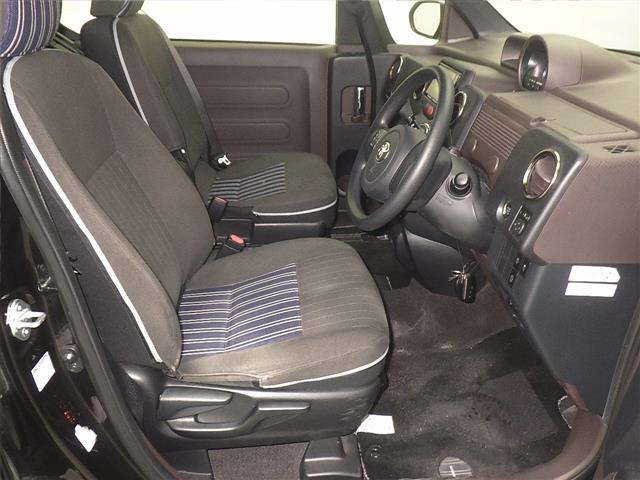 TOYOTA SPADE 2016