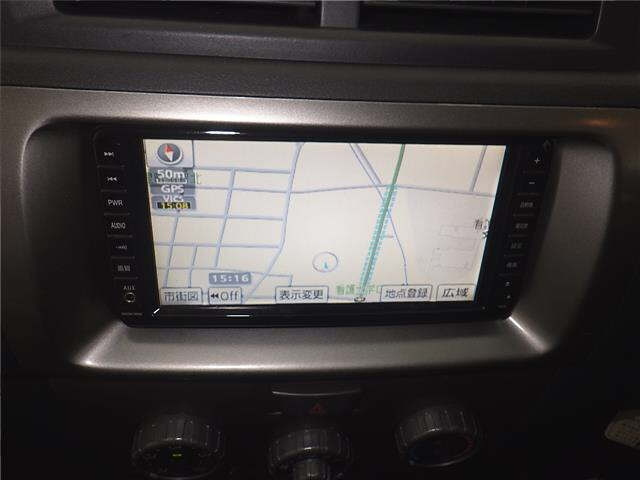 TOYOTA BB 2008