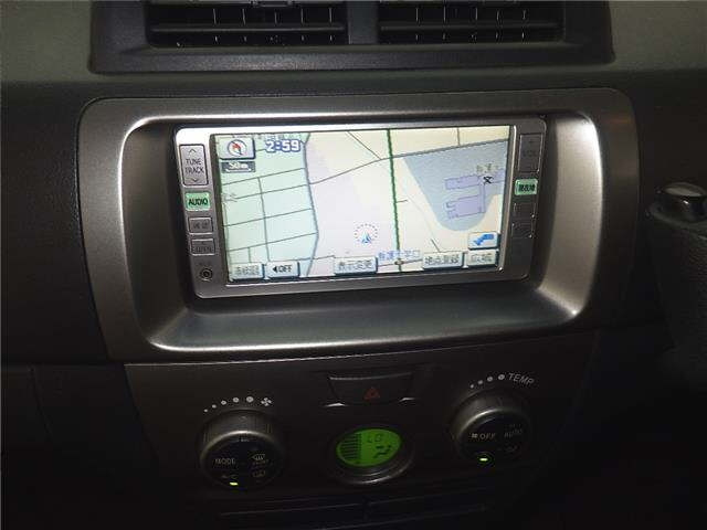 TOYOTA BB 2008