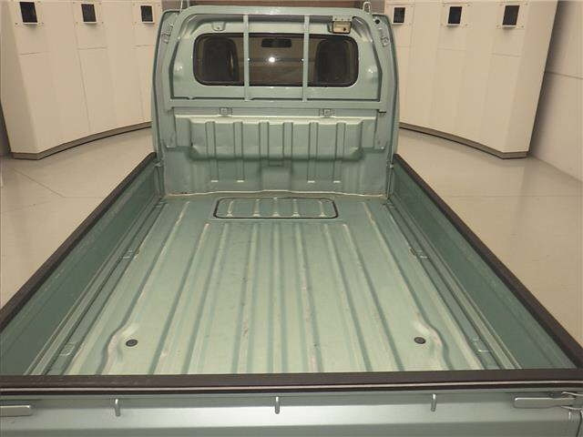 SUZUKI CARRY TRUCK 2016