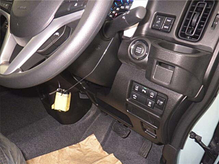 car slider