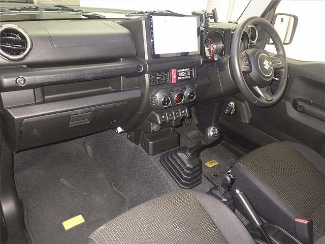 SUZUKI JIMNY 2022