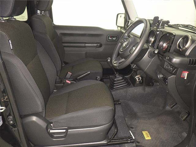 SUZUKI JIMNY 2022