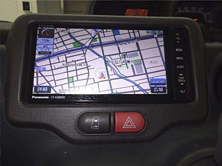 car slider
