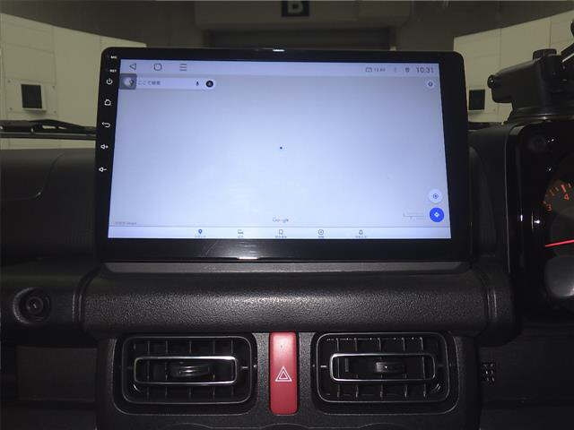 SUZUKI JIMNY 2022