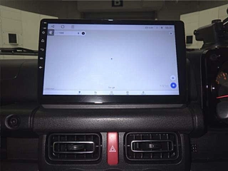 car slider