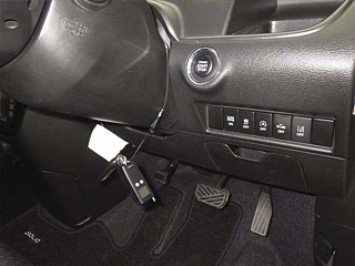 car slider