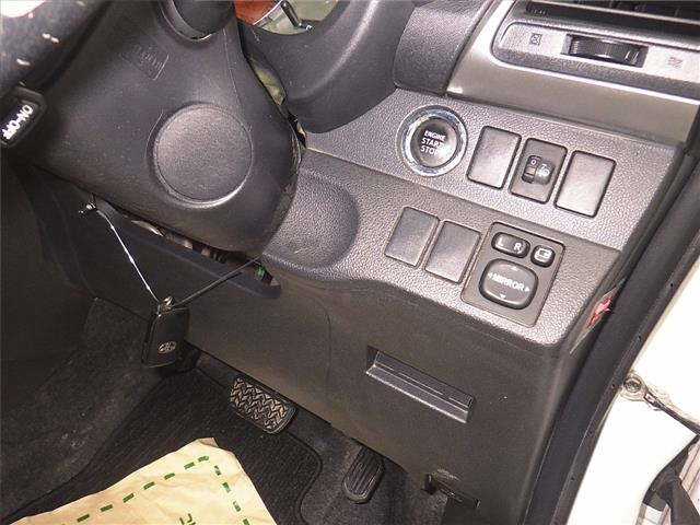 TOYOTA RACTIS 2011